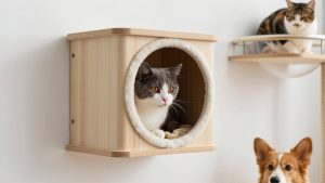 Best Designer Wall Mounted Cat Climbing Systems in 2026: Compared and Ranked