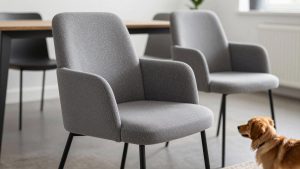 Best Dining Chairs for Comfort and Style