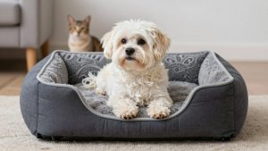Best Dog Bed for Havanese
