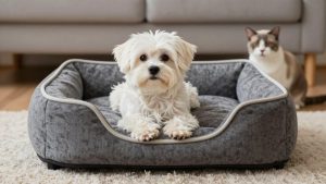 Best Dog Bed for Maltese