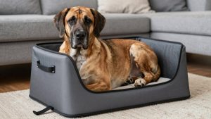 Best Dog Car Seat for Great Dane