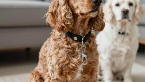 Best Dog Collar for Cocker Spaniel