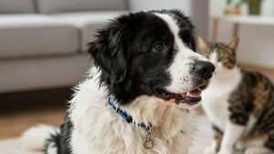 Best dog collar for newfoundland 2026