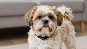 Best Dog Collar for Shih Tzu