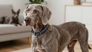 Best dog collar for weimaraner 2026