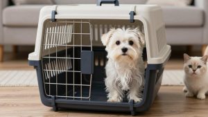 Best Dog Crate for Maltese