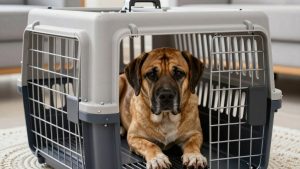 Best dog crate for mastiff 2026