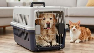 Best dog crate for newfoundland 2026