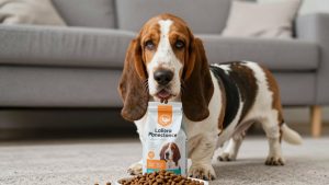 Best Dog Food for Basset Hound