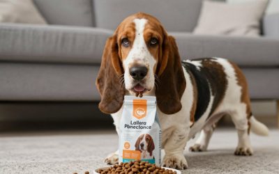Best Dog Food for Basset Hound