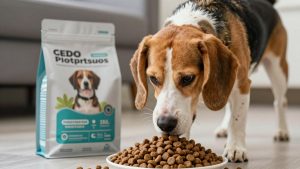 Best Dog Food for Beagle