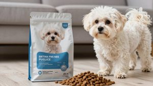 Best Dog Food for Havanese
