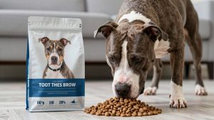 Best Dog Food for Pit Bull