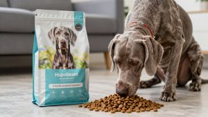 Best dog food for weimaraner 2026