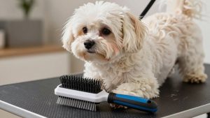Best Dog Grooming Brush for Havanese