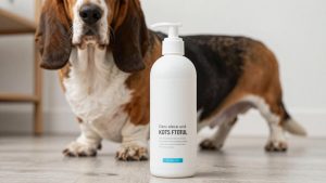 Best dog shampoo for basset hound 2026