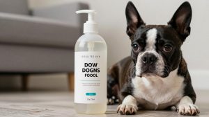 Best Dog Shampoo for Boston Terrier