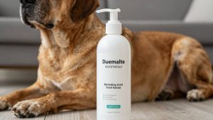 Best dog shampoo for mastiff 2026