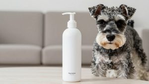 Best Dog Shampoo for Miniature Schnauzer