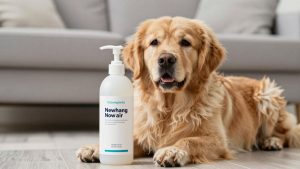 Best dog shampoo for newfoundland 2026