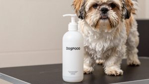 Best Dog Shampoo for Shih Tzu