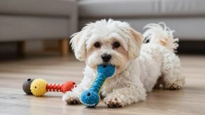 Best Dog Toys for Havanese
