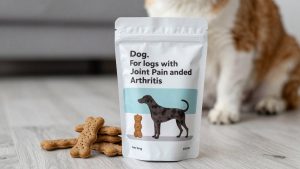 Best Dog Treats for Dogs with Joint Pain and Arthritis