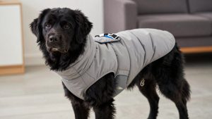Best dog winter coat for newfoundland 2026