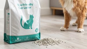 Best Eco Friendly Cat Litter in 2026: Corn, Pine, Tofu and Paper Compared
