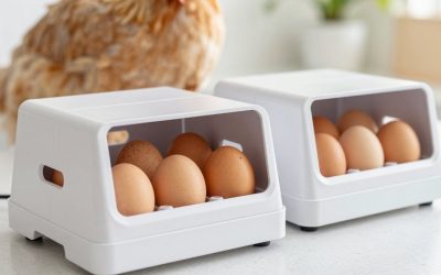 Best Egg Incubators for Hatching Chickens in 2026: Compared and Ranked