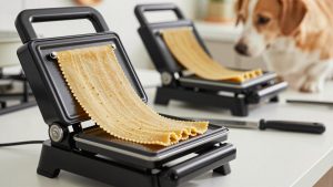 Best Electric Pasta Makers for Easy Homemade Pasta