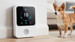 Best Electronic Smart Pet Doors with App Timers in 2026: Compared and Ranked