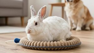 Best Enrichment Toys for Indoor Rabbits in 2026: Compared and Ranked