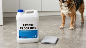 Best Epoxy Floor Kits for Basements