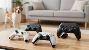Best Gaming Consoles for Kids