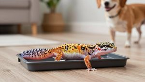 Best Gecko Tanks for Leopard Geckos in 2026: Compared and Ranked