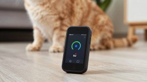 Best gps pet collar battery life compared in 2026