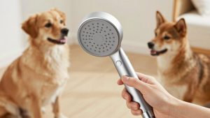Best Handheld Showerheads with Multiple Settings