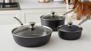 Best Hestan CopperBond 5-Ply Cookware Collections