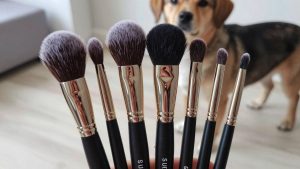 Best High-End Makeup Brush Sets Worth the Investment