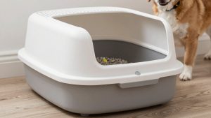 Best High Sided Cat Litter Box (2026): 7 Picks That Stop Spray