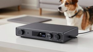 Best iFi Portable Headphone Amplifier DAC Combos