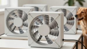 Best Inline Duct Fans for Ventilation and Grow Rooms