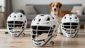 Best Lacrosse Helmets for Youth Players