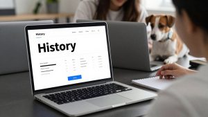 Best Laptops for History Students