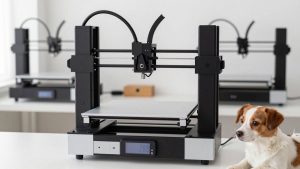 Best Large-Format 3D Printers for Cosplay and Props