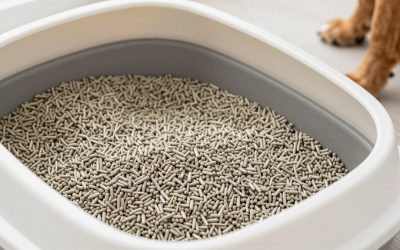 Best Litter Box for Pine Pellets in 2026: 6 Sifting Picks That Actually Work