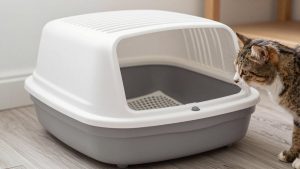 Best Litter Box to Prevent Tracking in 2026: 7 High-Sided and Top-Entry Picks