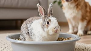 Best Litter for Bunnies in 2026: 7 Safe, Low-Dust Picks for Odor and Comfort