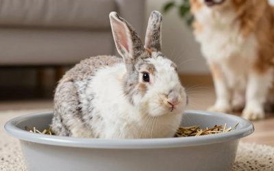 Best Litter for Bunnies in 2026: 7 Safe, Low-Dust Picks for Odor and Comfort